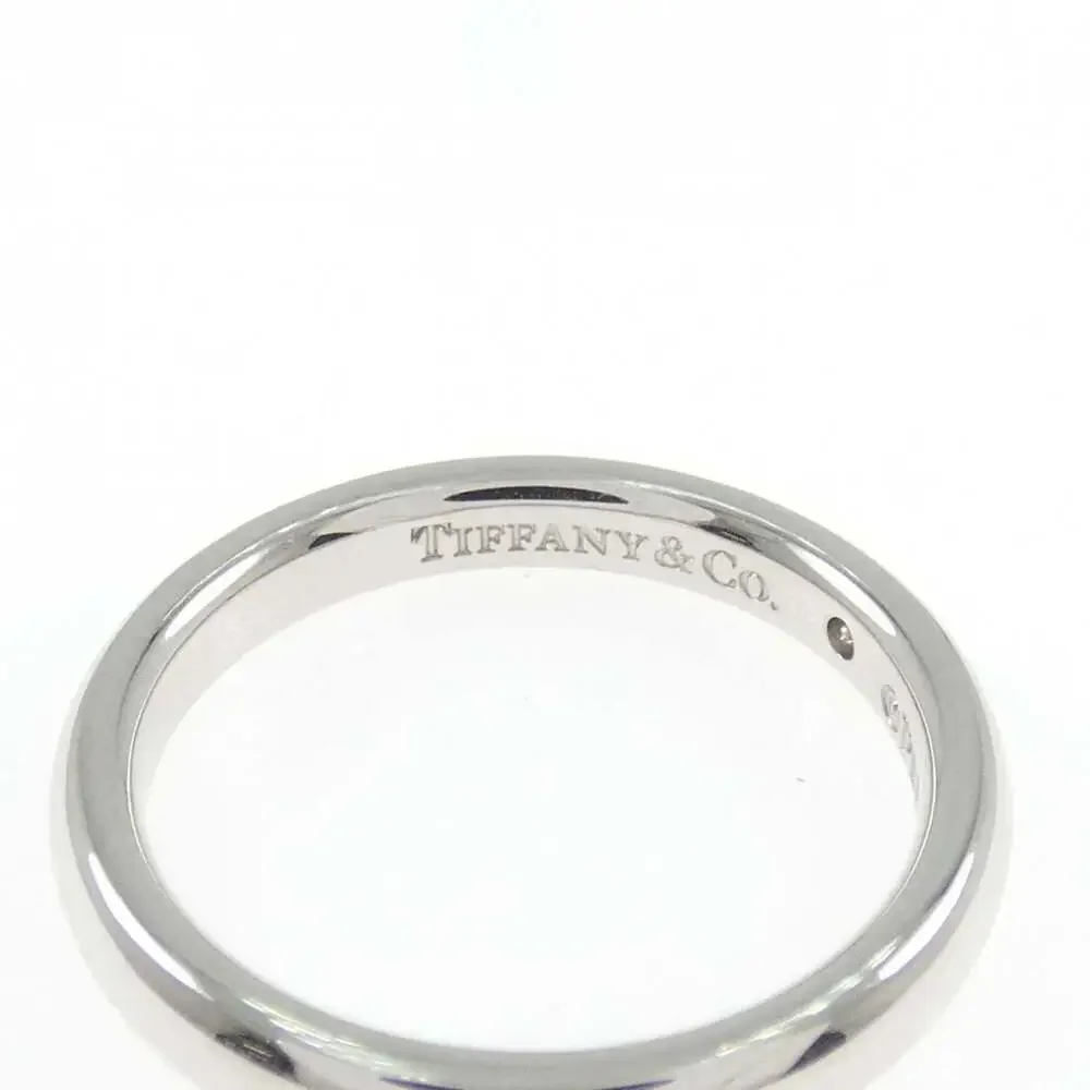 TIFFANY Silver Ring